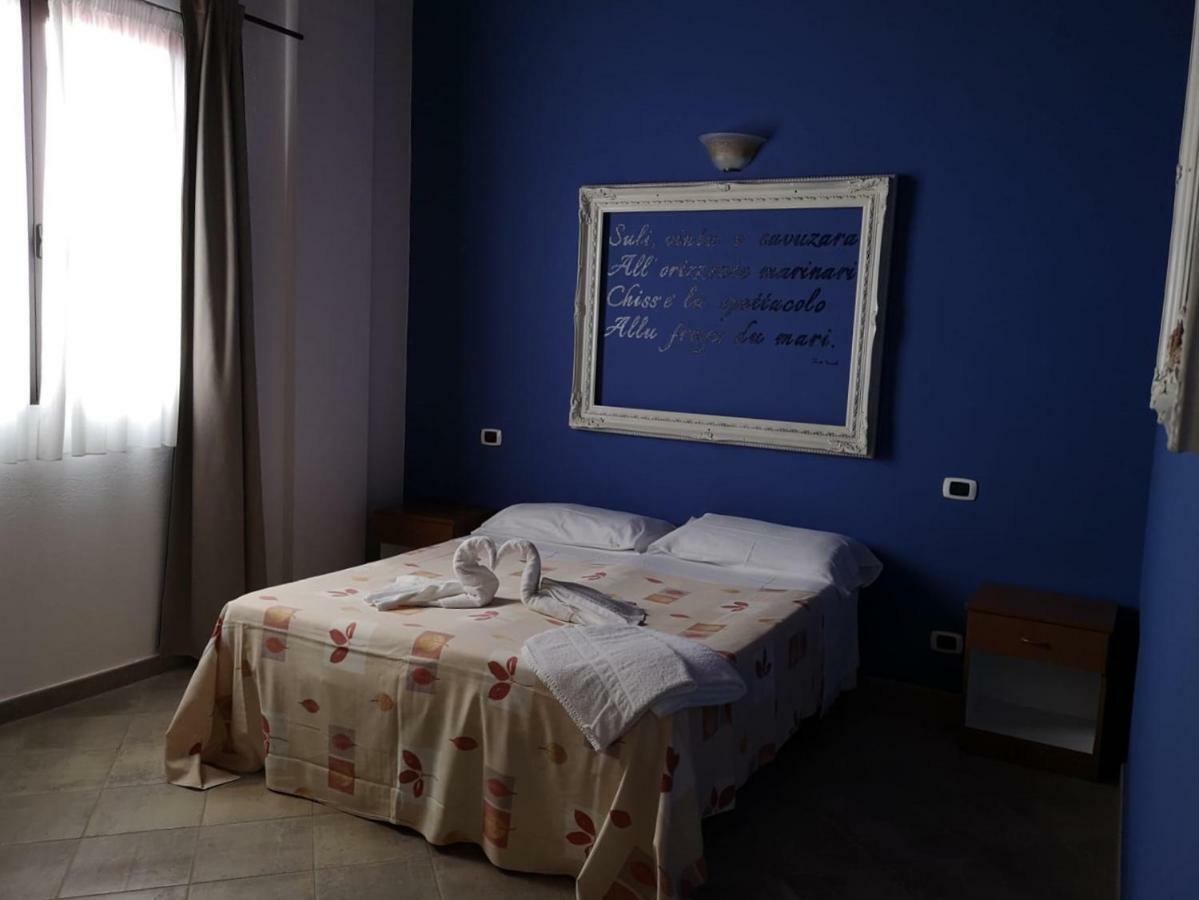 Azienda Agrituristica La Fonte Villa Bonifati Esterno foto
