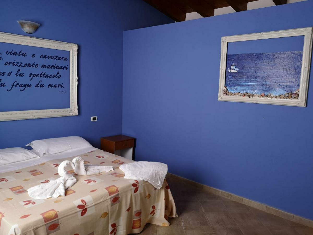 Azienda Agrituristica La Fonte Villa Bonifati Esterno foto