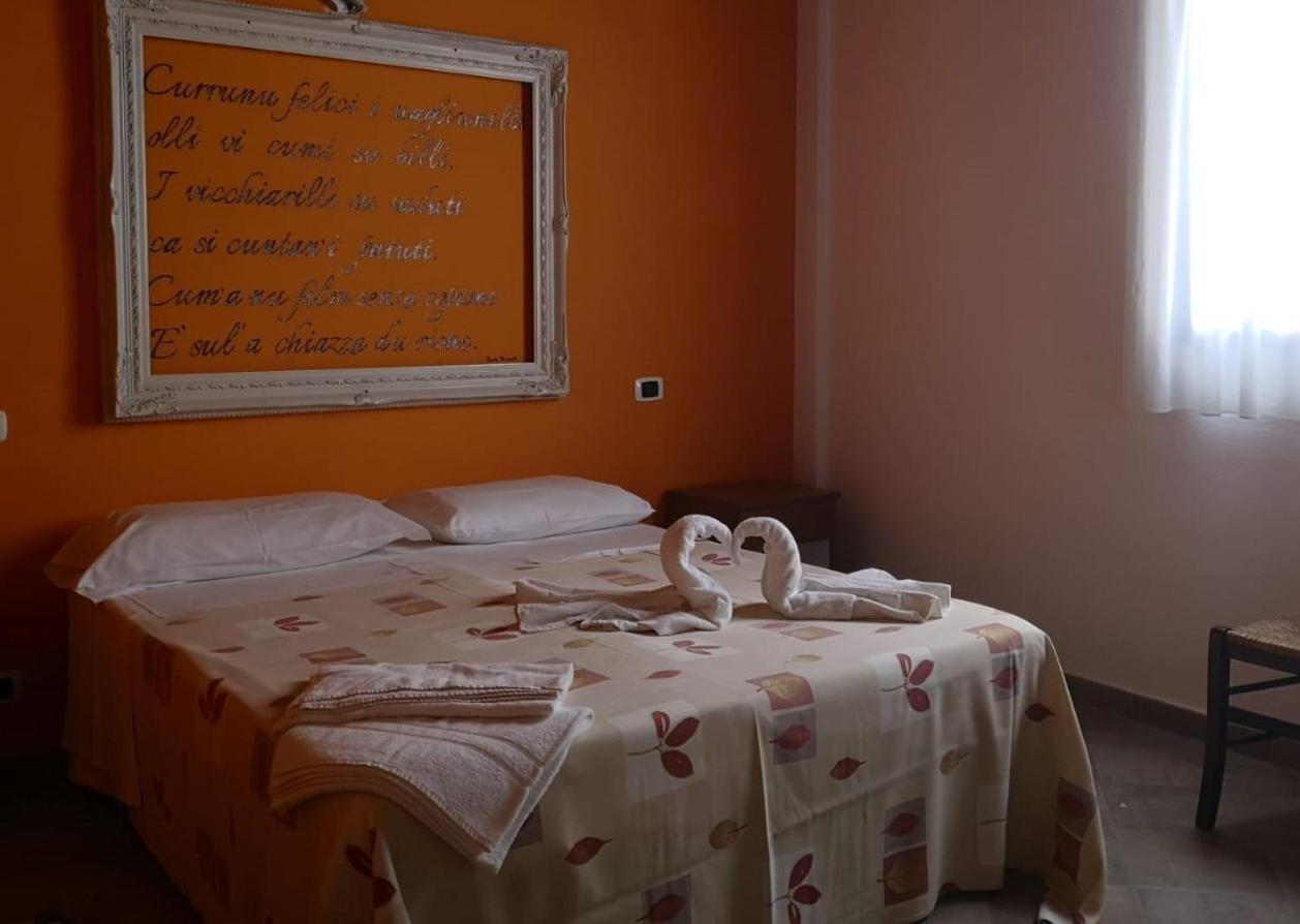 Azienda Agrituristica La Fonte Villa Bonifati Esterno foto